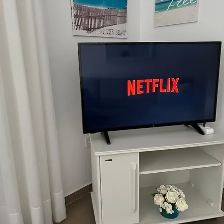 Daire The Rhodes Marina Rhodes City