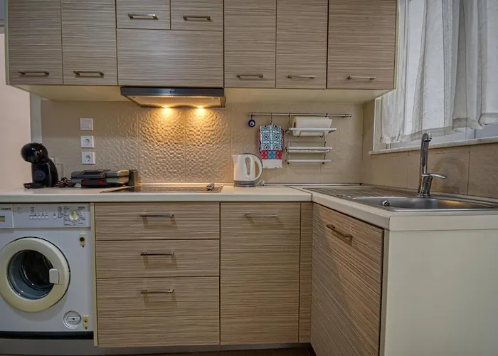 The Rhodes Marina * Rhodes City