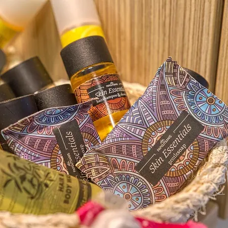 The Rhodes Marina アパート *