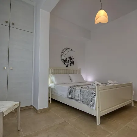 アパート The Rhodes Marina