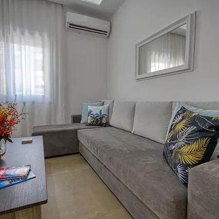 Apartment The Rhodes Marina
