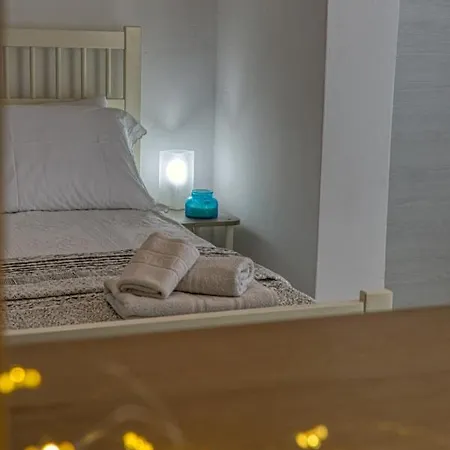 The Rhodes Marina アパート