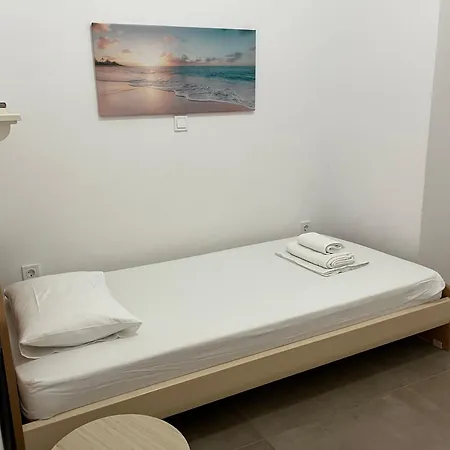 The Rhodes Marina Rhodes City