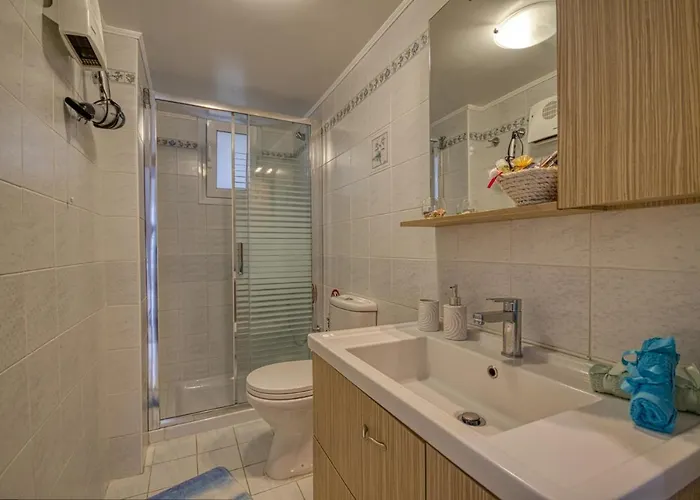 The Rhodes Marina Appartement Rhodes City