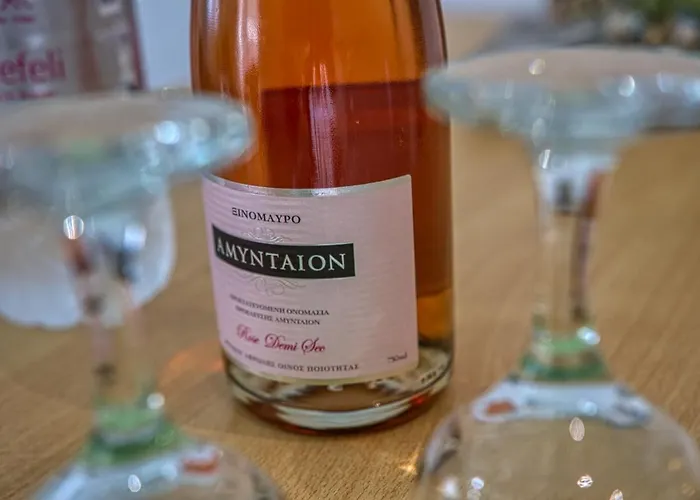 The Rhodes Marina Lägenhet Rhodes City