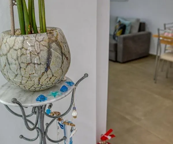 The Rhodes Marina * Rhodes City