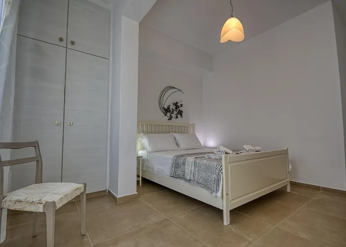 Appartement The Rhodes Marina