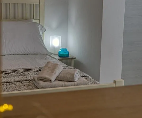 The Rhodes Marina Appartement