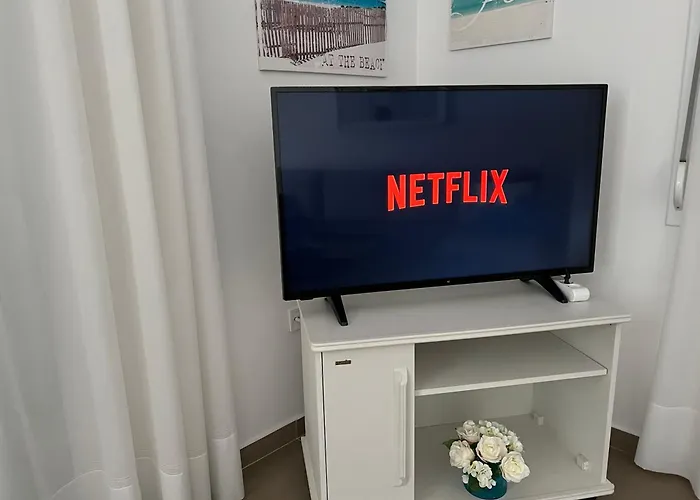 Lägenhet The Rhodes Marina Rhodes City