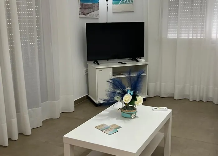 Appartement The Rhodes Marina