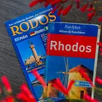 The Rhodes Marina * Rhodes City