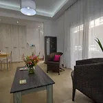 The Rhodes Marina Apartment *