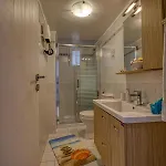 The Rhodes Marina Apartment *