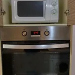 The Rhodes Marina Apartment *