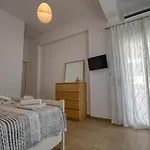 The Rhodes Marina Apartment