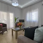 Apartment The Rhodes Marina Rhodes City