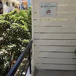 The Rhodes Marina Apartment