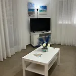 Apartment The Rhodes Marina